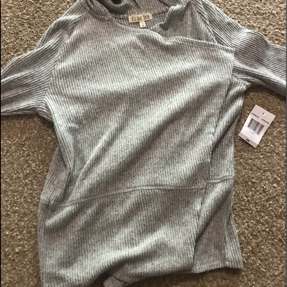 Girls Cardigan